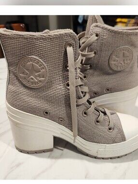 Converse Chuck 70 Del Luxe Heel Unisex